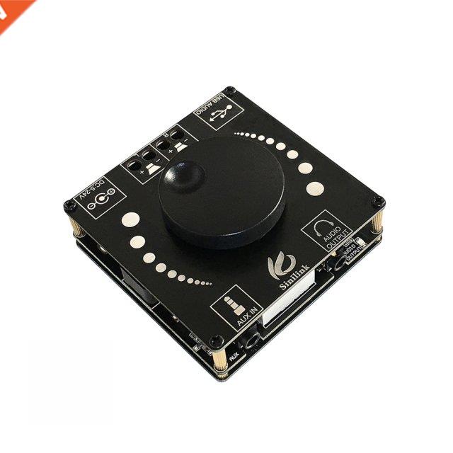 AP50H HIFI Bluetooth 5.0 Wireless Audio TPA3116D2 Digital Po