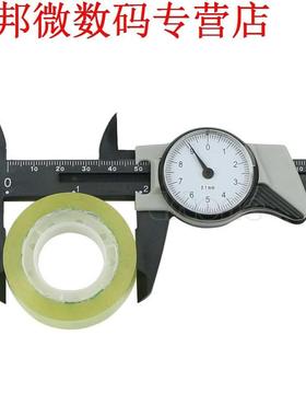 150mm 6inch Dial Caliper Vernier Caliper 4 Way Gauge Microme