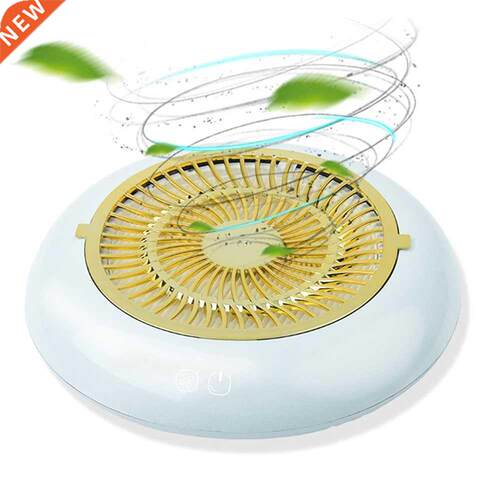 Powerful Nail Dust Collector with filter Low Noise Vacuum Cl