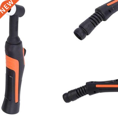 TIG Welding Set,Head Welding Torch+Ceramic Nozzle+Collet+Col