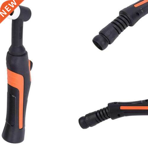 TIG Welding Set,Head Welding Torch+Ceramic Nozzle+Collet+Col
