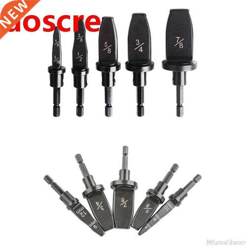 7pcs Pipe Expander Metric and Inch Pipe Expander Hexagonal H