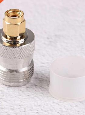 1PC BNC à SMA connecteurs Type mâle femelle RF