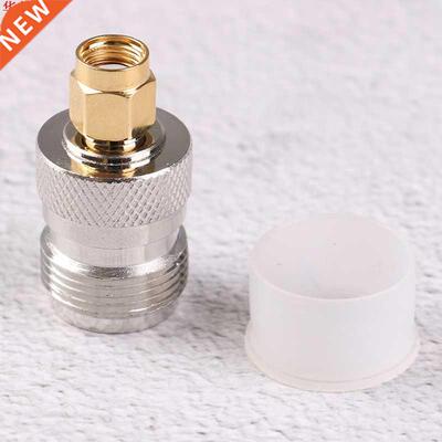 1PC BNC à SMA connecteurs Type mâle femelle RF