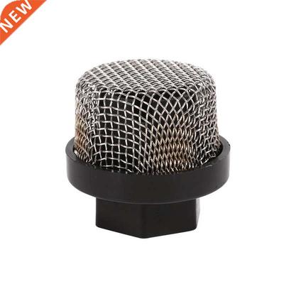 1pc Professional Inlet Suction Strainer Mesh Filter Intake H