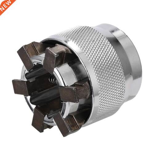 Hand Tools Socket Wrench Magic Universal Wrench Chrome Molyb