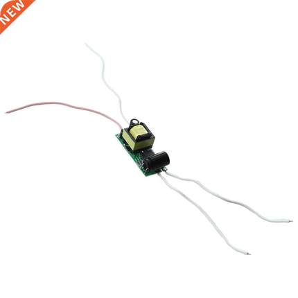 Transformer Driver for 6W - 10W LED Lamp 85 - 260V AC Input