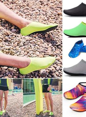 Unisex Water Shoes Swimming Diving Socks Summer Aqua Beach S