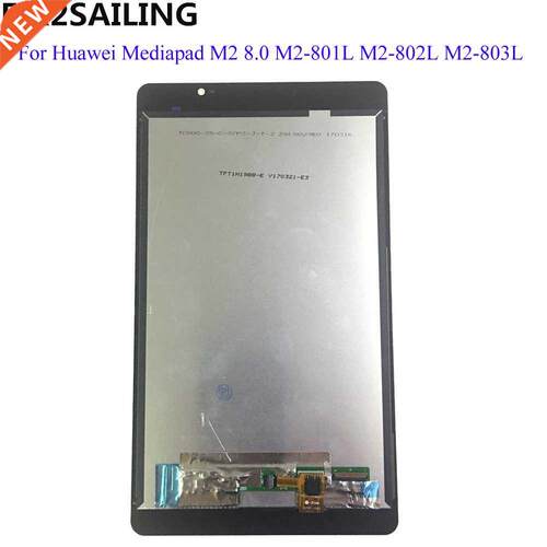 New Lcds Huawei Mediapad M2 8.0 M2-801L M2-802L M2-80L 100