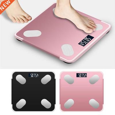 Bo Fat Scale BMI Scale Bo Fat Scale Smart Wireless Digit