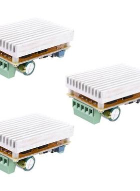 3X 380W 3 Phases Brushless Motor Controller Board(No/Without