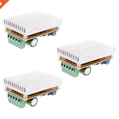 3X 380W 3 Phases Brushless Motor Controller Board(No/Without
