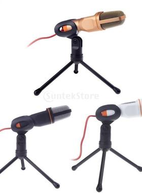 Audio Dynamic Condenser Sound Recording Microphone Mic Studi