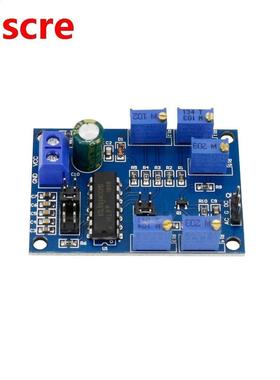 ICL8038 Low-frequency Signal Source Waveform Signal Generato