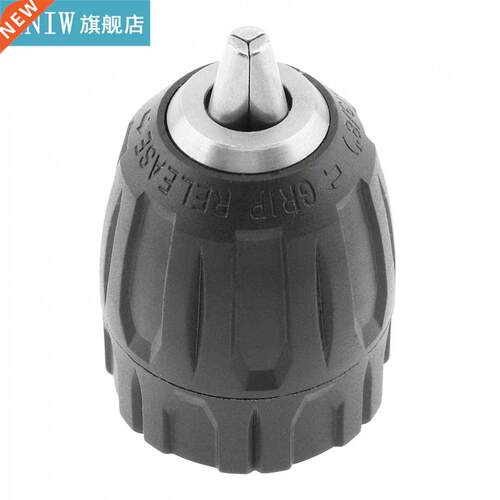 1pc Keyless Drill Chuck Air / Electric / Cordless 1/2 - /8