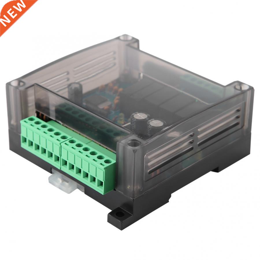 PLC Programmable Logic Controller DC24V FX1N-14MR Industrial