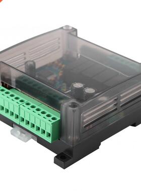 PLC Programmable Logic Controller DC24V FX1N-14MR Industrial