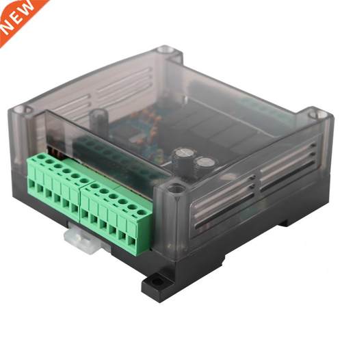 PLC Programmable Logic Controller DC24V FX1N-14MR Industrial