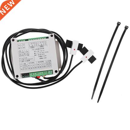 High Low Water Liquid Level Controller Automatic Water Pump