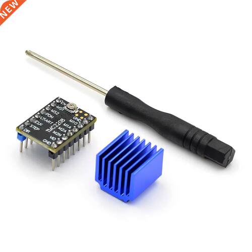 TMC2208 Stepper motor driver module V2.0 stepmotor mboa