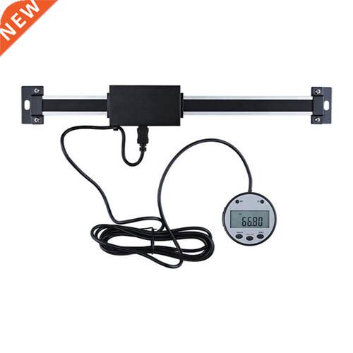 0.01mm DRO Magnetic Remote Digital Readout Linear Scale Rule