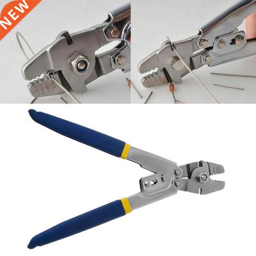 WXS-255 Pler Wre Rope For Crmpng Fshng Lnes Cable Too