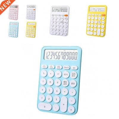 Professional Portable Office Financial Accounting Tool Calcu