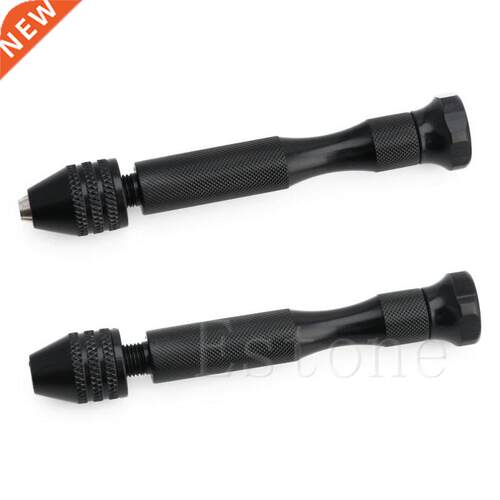 0.3-3.2 anual Hand Drill Chuck Twsit icro Drill Bit Tool