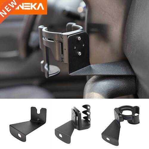 SHINEKA Car Bracket For Jeep Wrangler TJ 1997 2006 Car Wate