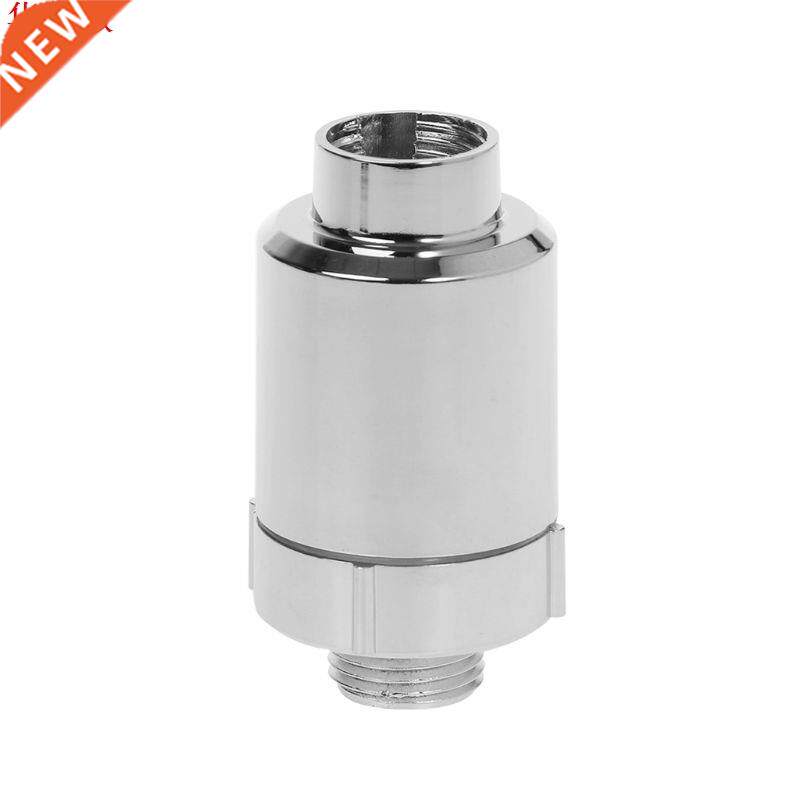 Shower Head Filter Water Purification Connector Faucet Softe