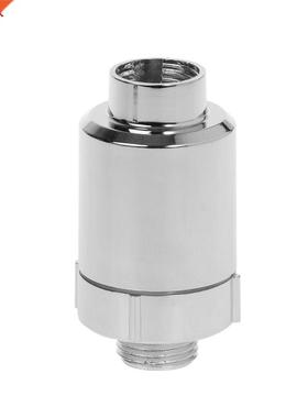 Shower Head Filter Water Purification Connector Faucet Softe