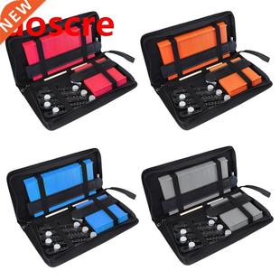 5inch/10inch Contour Gauge Set with 6-Folding Ruler Metal Lo