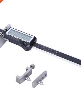 Vernier Caliper Crossed Calipers Digital Vernier Caliper 适
