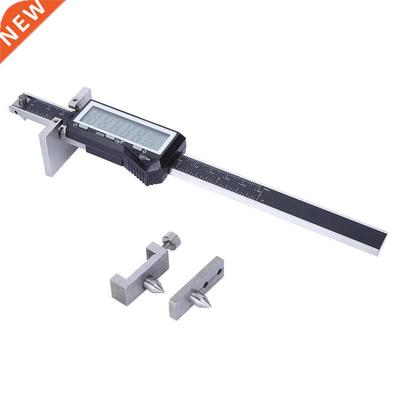 Vernier Caliper Crossed Calipers Digital Vernier Caliper 适