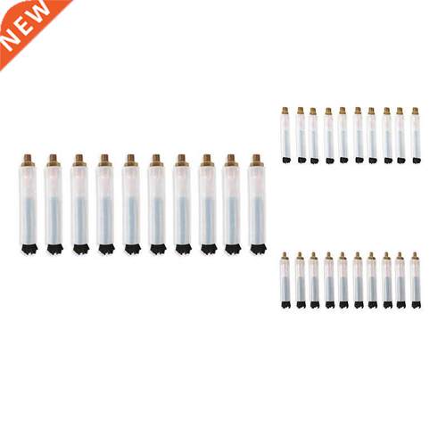 10PCS Copper Head Weld Brushes for Weld Seam Bead Joint Clea