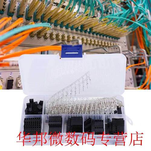 10pcs 2.54mm Pitch 1 2  4 5 6 8 Pin JST SM Housing Connect