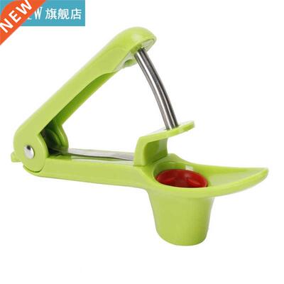 Core Remover Press Type Saving Time Fruit Core Removing Tool