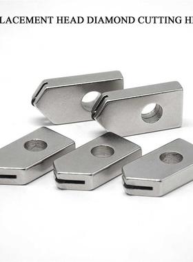 2 Peces/set Of Glass Bottle Cutter Cuttng Head Wne Bottle