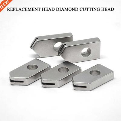 2 Peces/set Of Glass Bottle Cutter Cuttng Head Wne Bottle