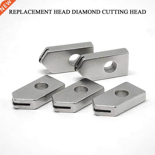 2 Peces/set Of Glass Bottle Cutter Cuttng Head Wne Bottle