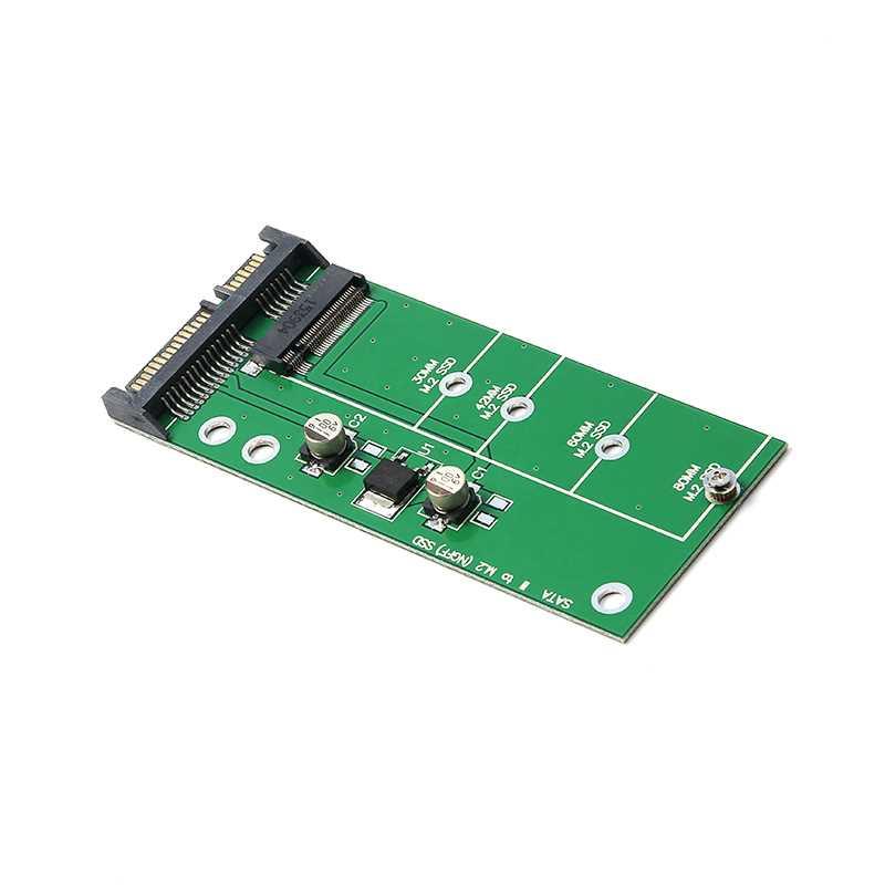 NGFF ( M2 ) B Key & B+M Key SATA Based SSD to 2.5&am