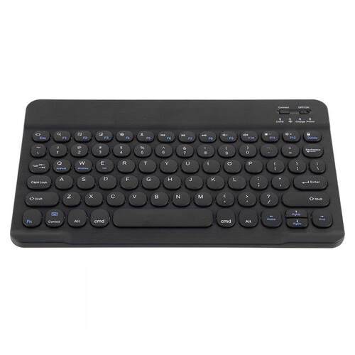 Keyboard Slim Portable Mini Wireless Keyboard Multi Device S