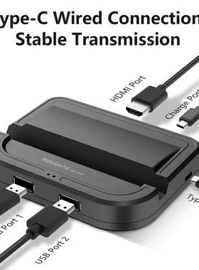 Moile Ge Controller Wired Ging Converter Adapter 4K 60F