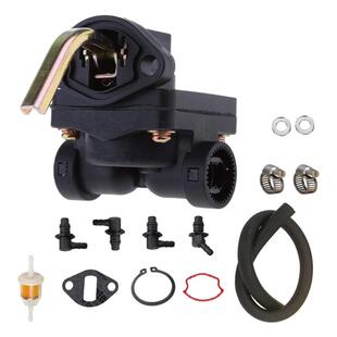 Fuel Pump 适用于 Kohler engines including K241 K01 K21 K4
