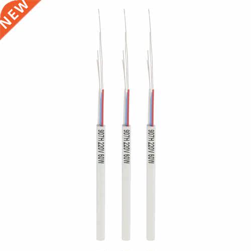 3pcs/lot 907 Ceramic Heating Element Soldering Iron Heater
