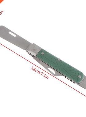 Florist Tool Fold Rose Tree Cutter Nursery Graft Cut Budding