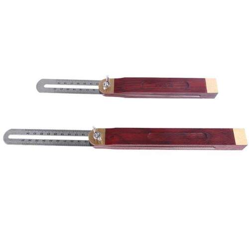 Sliding T evel Gauge Adjustale Carpenter Stainless Steel R