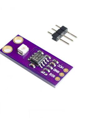 10pcs CCU-GUVA-S12SD Sunlight intensity of uv sensor