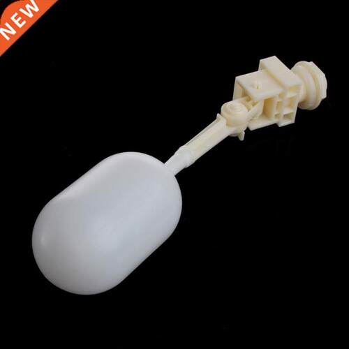 1/2 " Plastic Float Ball Valve Cut Automatic Fillin