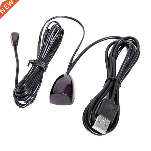 Practi Usb Adapter Infrared Ir Remote Extender Repeater R